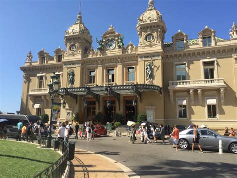 Monako kumarhanesi